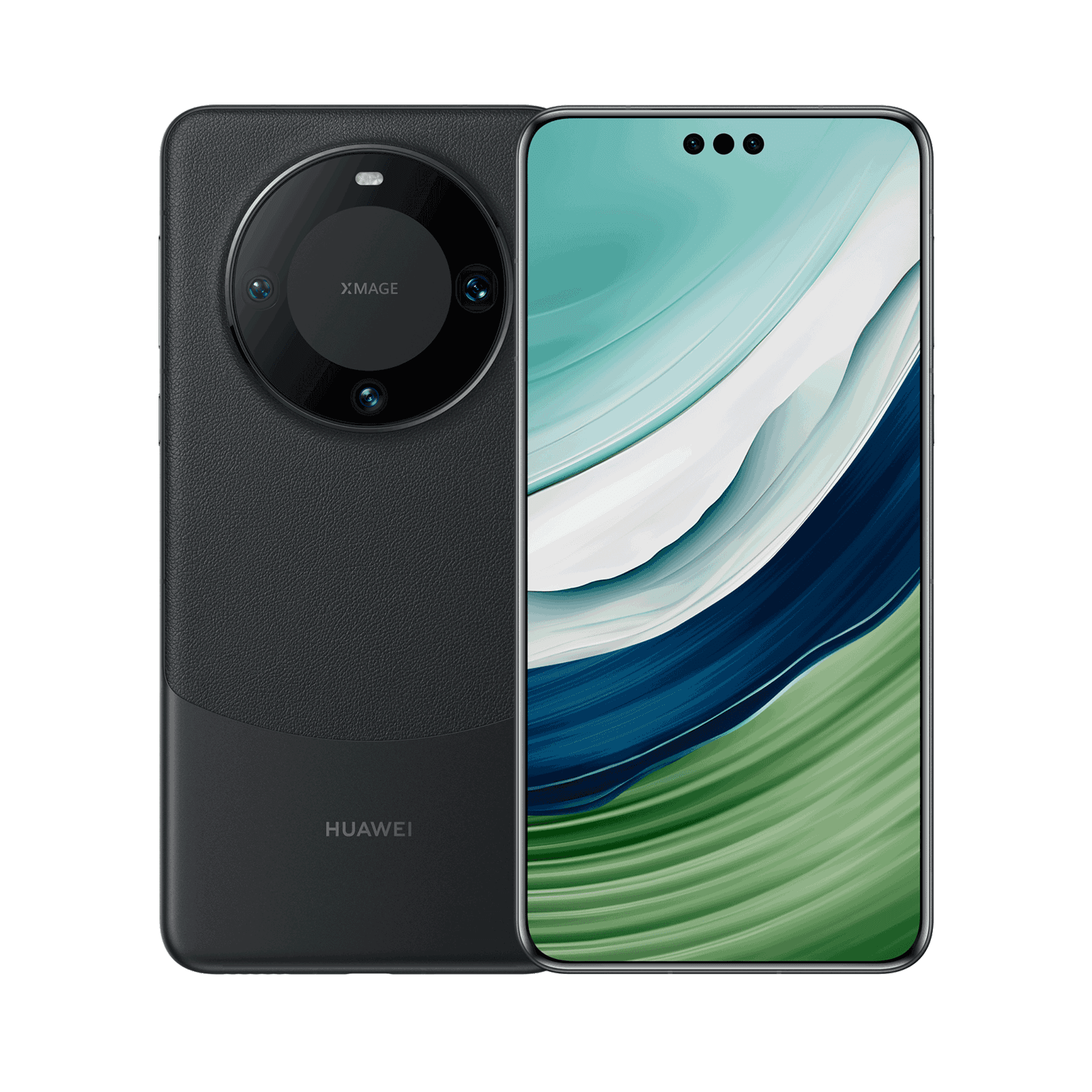 گوشی موبایل هواوی مدل HUAWEI MATE 60 PRO با حافظهٔ داخلی 512 و رم 12 گیگابایت