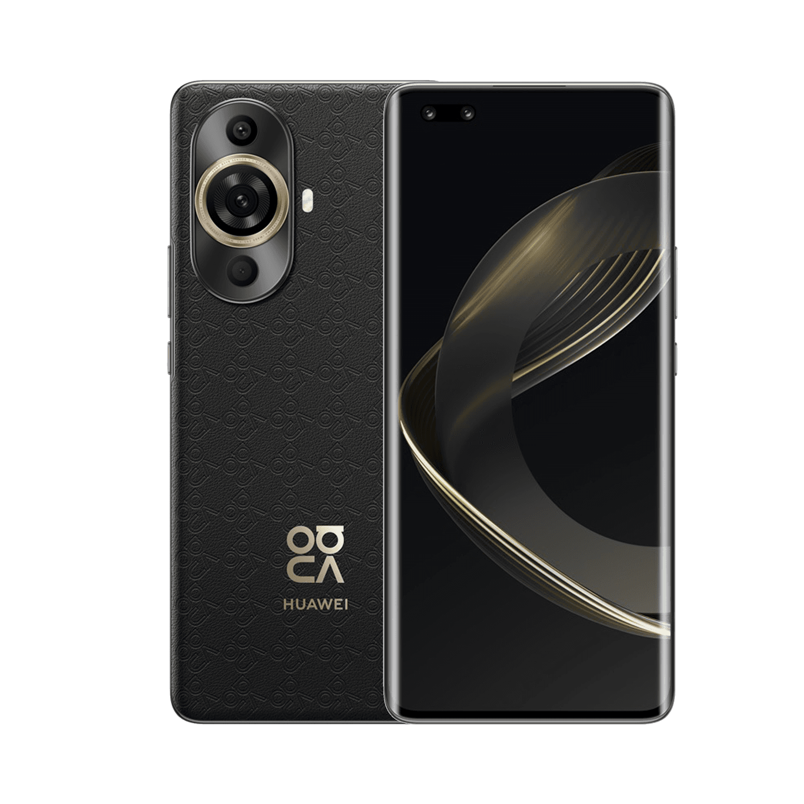گوشی موبایل هواوی مدل HUAWEI Nova 11 Pro با حافظهٔ داخلی 256 گیگابایت و رم 8 گیگابایت
