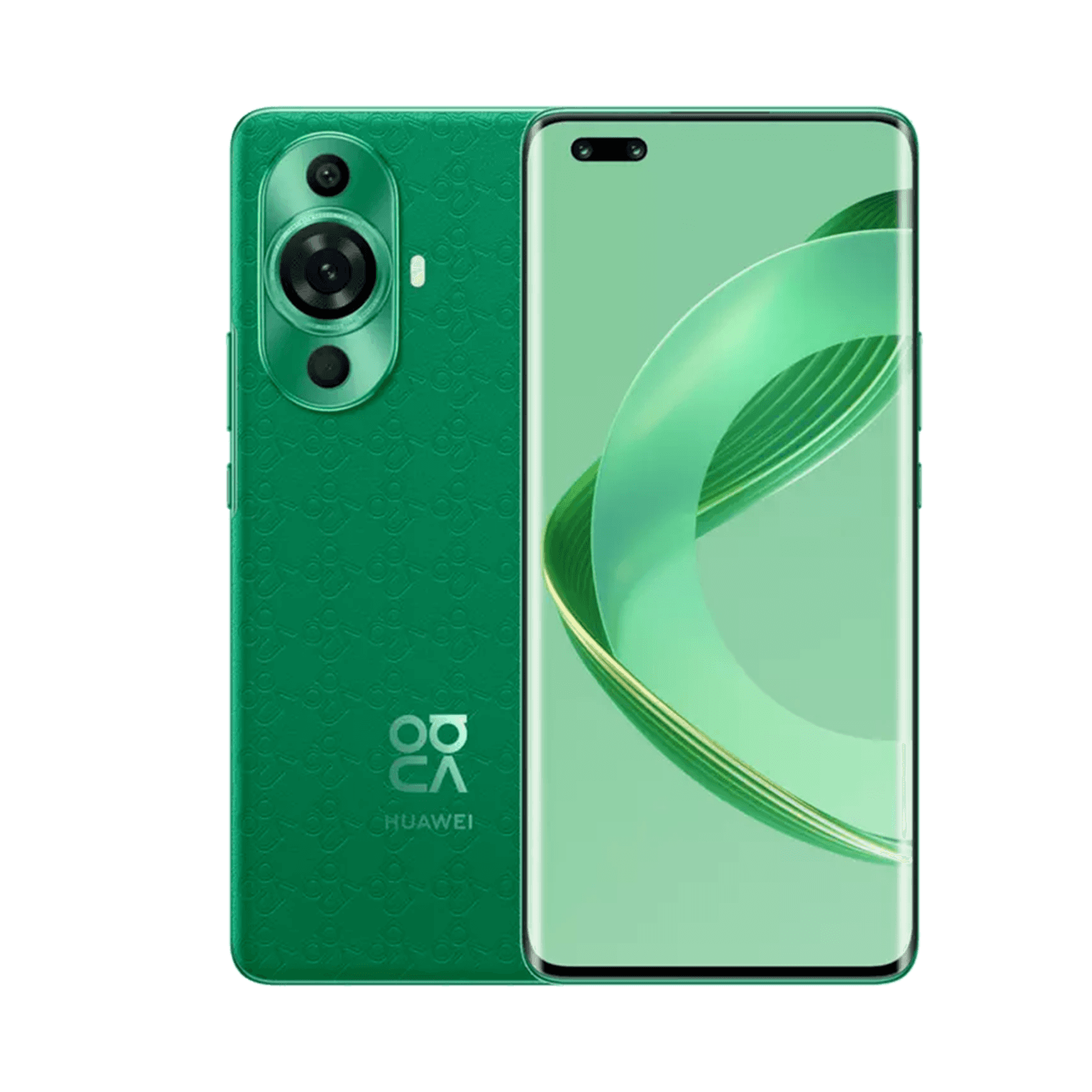 گوشی موبایل هواوی مدل HUAWEI Nova 11 Pro با حافظهٔ داخلی 256 گیگابایت و رم 8 گیگابایت