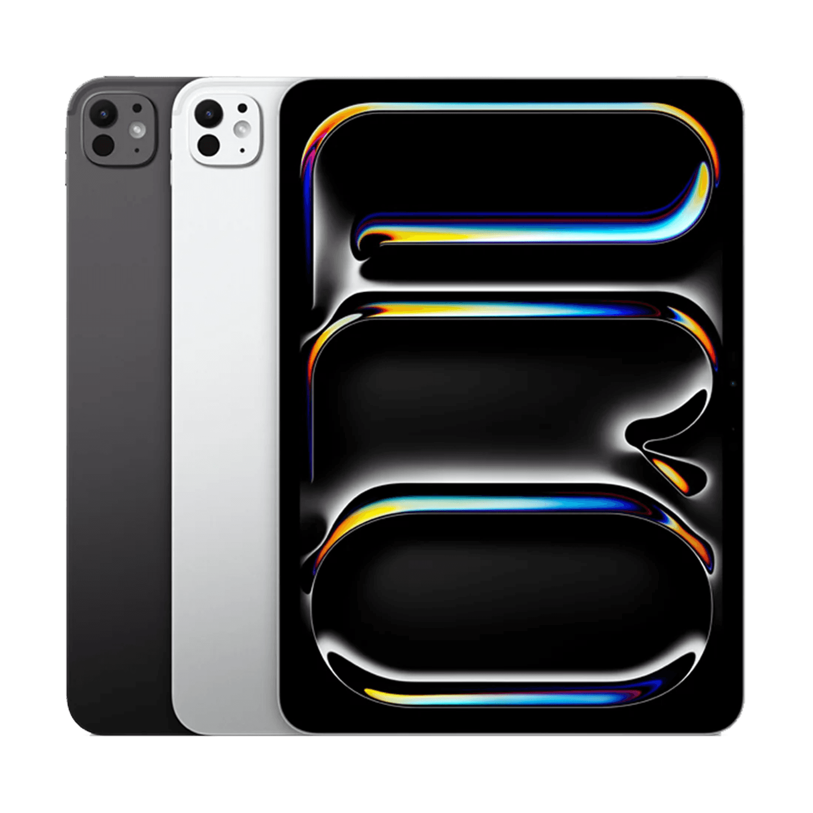آی‌پد پرو اپل مدل iPad Pro 2024 M4 Wi-Fi با نمایشگر 11 اینچی ظرفیت و حافظهٔ داخلی 256 گیگابایت و رم 8 گیگابایت