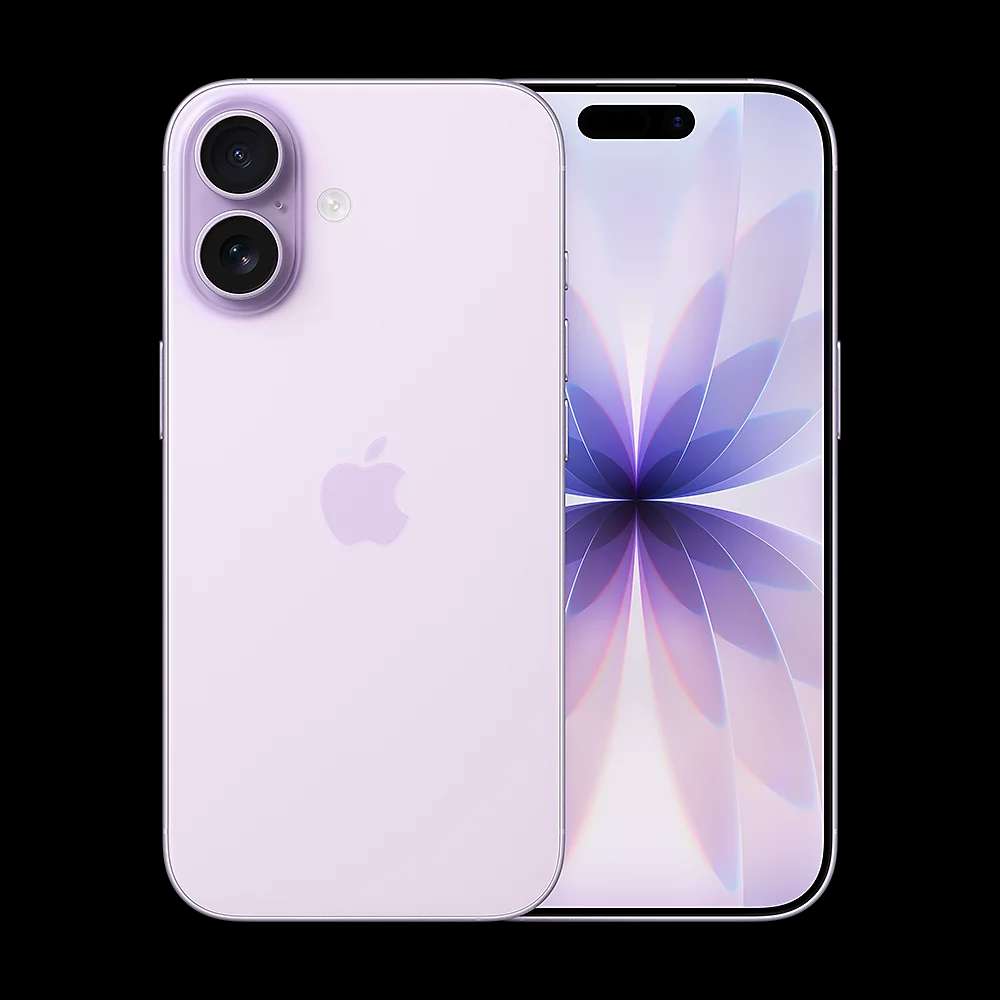 گوشی موبایل اپل iPhone 17 CH/A Not Active دوسیم‌کارت با حافظهٔ داخلی 256 گیگابایت