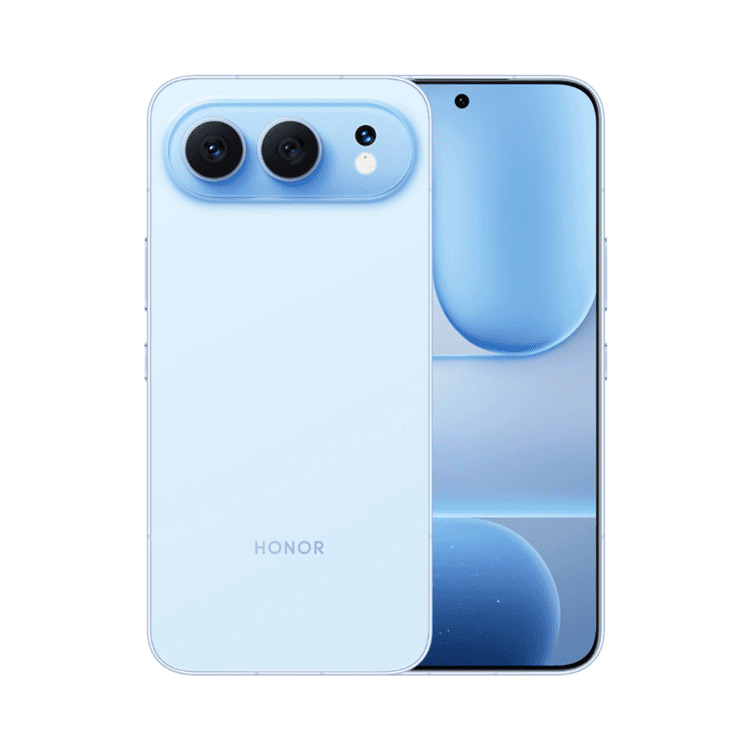 گوشی موبایل آنر مدل Honor 500 با حافظهٔ داخلی 256 گیگابایت و رم 12 گیگابایت 