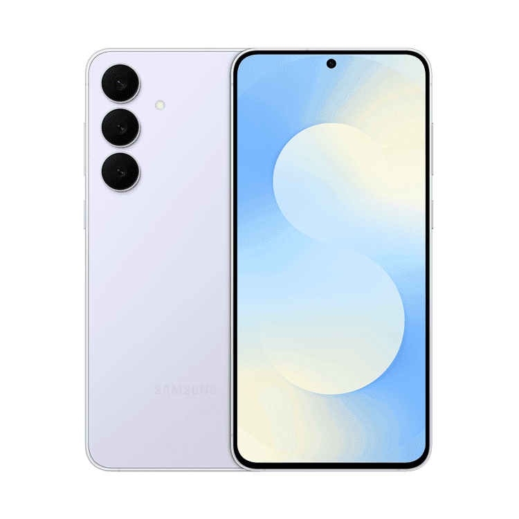 گوشی موبایل سامسونگ Galaxy S25 FE 5G با حافظهٔ داخلی 512 گیگابایت و رم 8 گیگابایت (ویتنام)