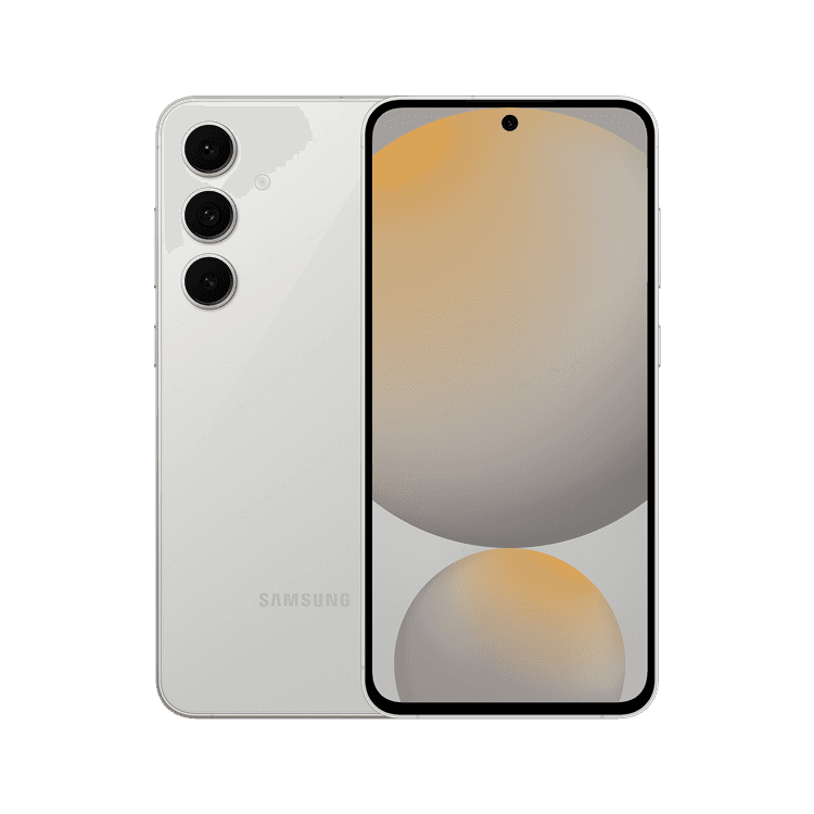 گوشی موبایل سامسونگ Galaxy S24 FE 5G با حافظهٔ داخلی 128 گیگابایت و رم 8 گیگابایت (ویتنام)
