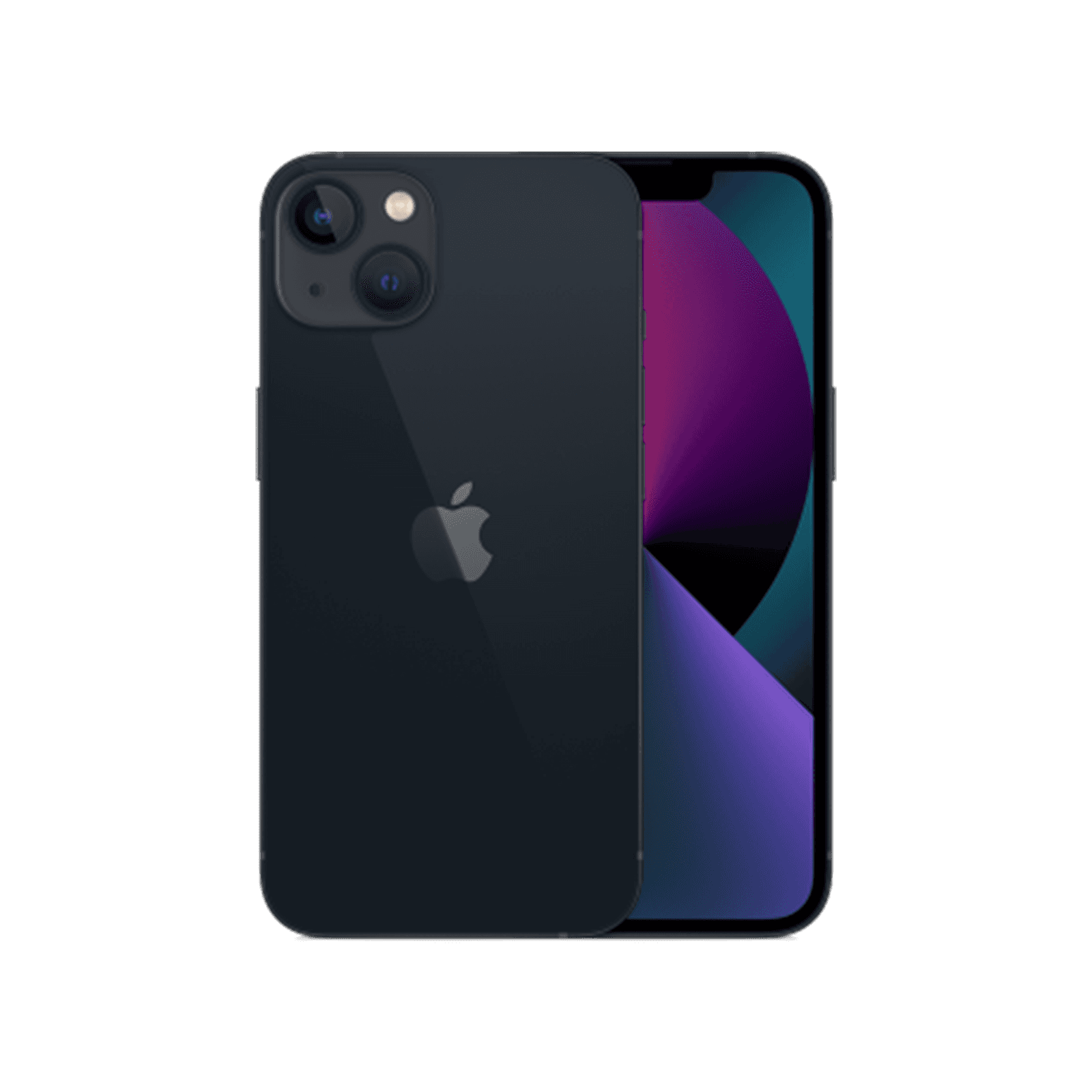 گوشی موبایل اپل iPhone 13 CH/A Not Active دوسیم‌کارت با حافظهٔ داخلی 128 گیگابایت