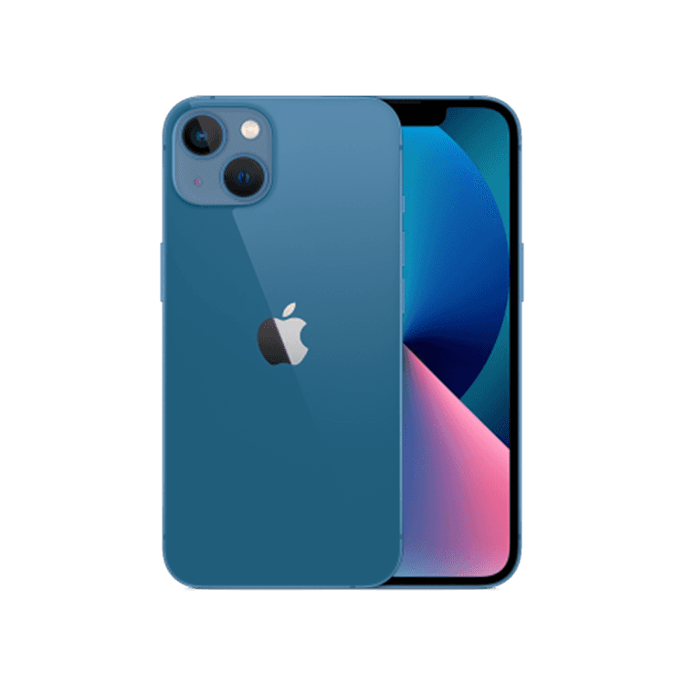 گوشی موبایل اپل iPhone 13 CH/A Not Active دوسیم‌کارت با حافظهٔ داخلی 256 گیگابایت