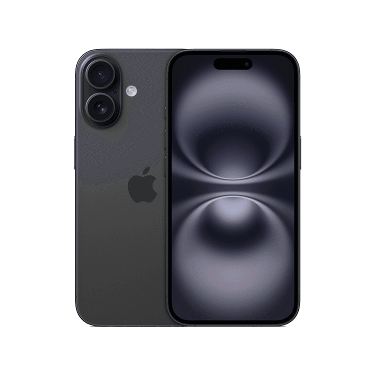 گوشی موبایل اپل iPhone 16 CH/A Not Active دوسیم‌کارت با حافظهٔ داخلی 128 گیگابایت