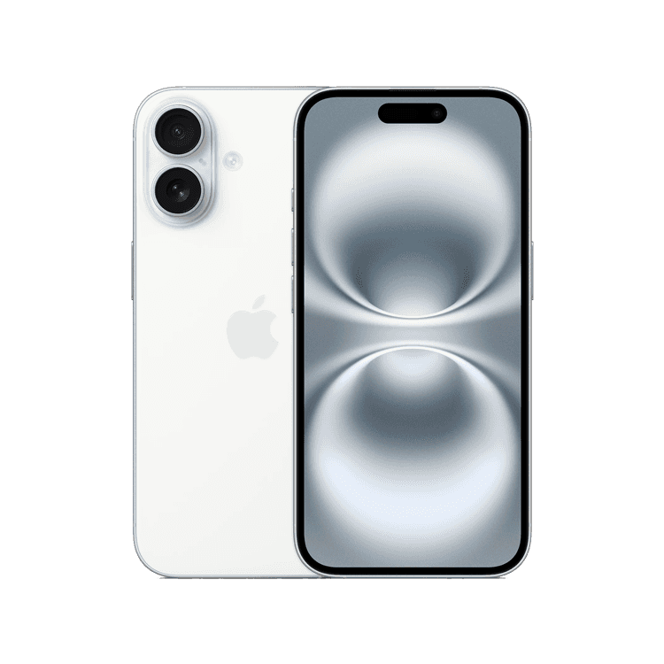 گوشی موبایل اپل iPhone 16 CH/A Active دوسیم‌کارت با حافظهٔ داخلی 128 گیگابایت