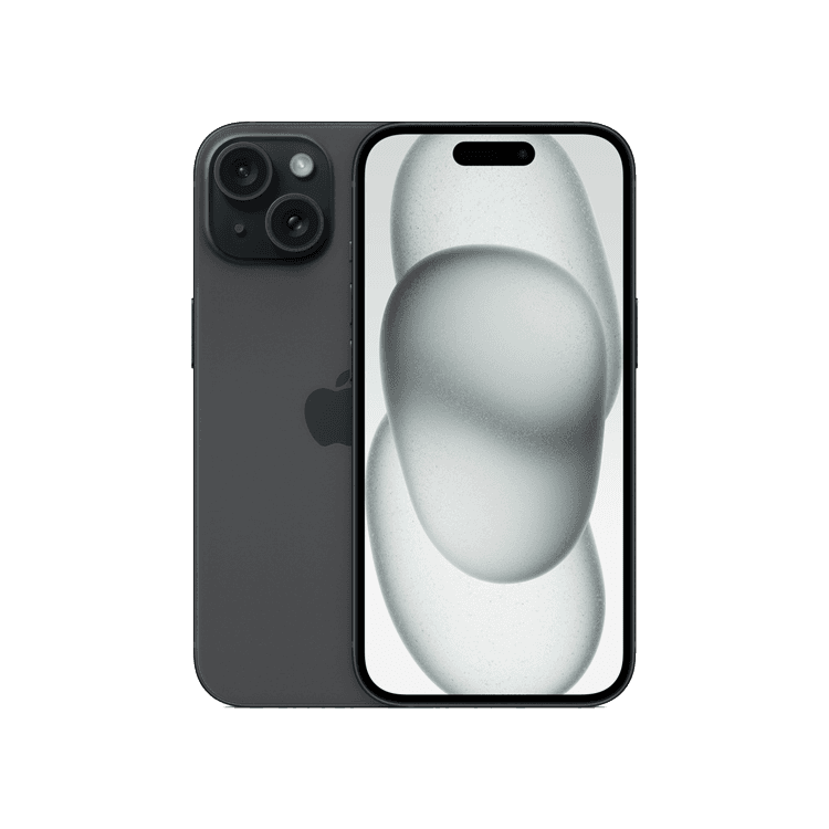 گوشی موبایل اپل iPhone 15 CH/A Not Active دوسیم‌کارت با حافظهٔ داخلی 128 گیگابایت