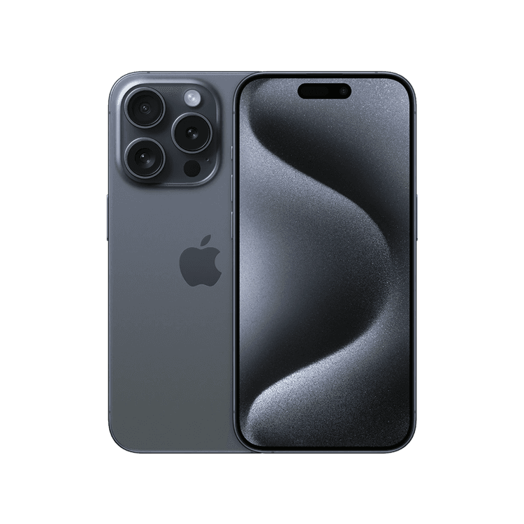 گوشی موبایل اپل iPhone 15 Pro ZAA Not Active دوسیم‌کارت با حافظهٔ داخلی 128 گیگابایت