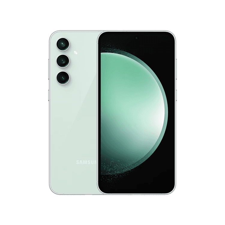 گوشی موبایل سامسونگ Galaxy S23 FE 5G با حافظهٔ داخلی 128 گیگابایت و رم 8 گیگابایت (ویتنام) — تصویر 2