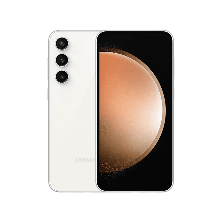 گوشی موبایل سامسونگ Galaxy S23 FE 5G با حافظهٔ داخلی 128 گیگابایت و رم 8 گیگابایت (ویتنام) — تصویر 3
