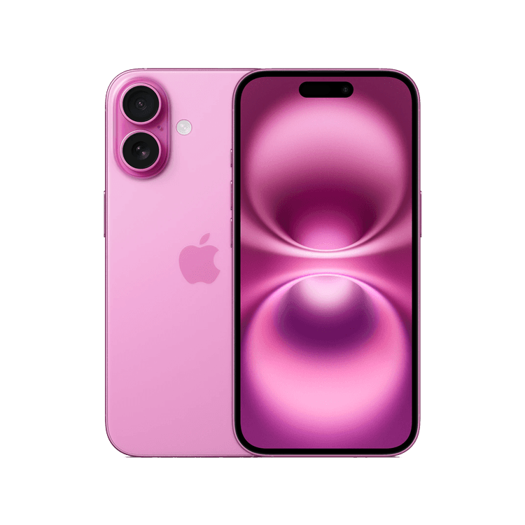 گوشی موبایل اپل iPhone 16 CH/A Not Active دوسیم‌کارت با حافظهٔ داخلی 128 گیگابایت — تصویر 4