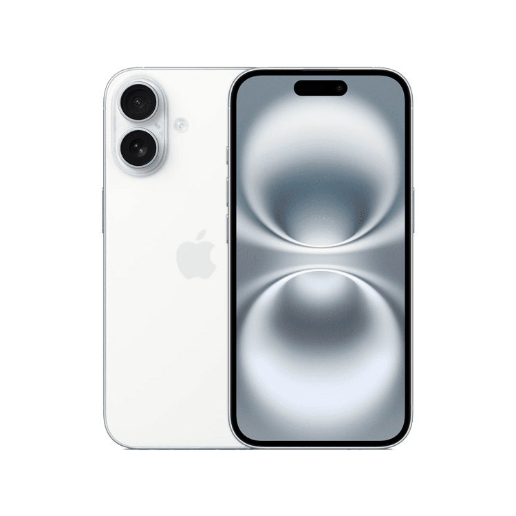 گوشی موبایل اپل iPhone 16 CH/A Not Active دوسیم‌کارت با حافظهٔ داخلی 128 گیگابایت — تصویر 5