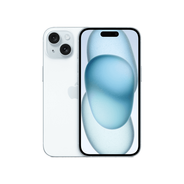 گوشی موبایل اپل iPhone 15 CH/A Not Active دوسیم‌کارت با حافظهٔ داخلی 128 گیگابایت — تصویر 2