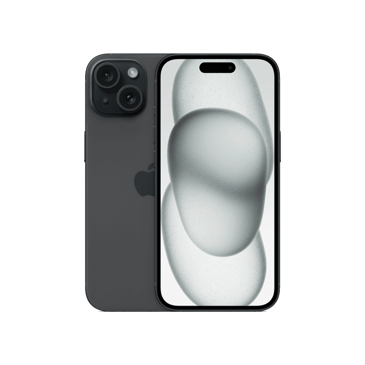 گوشی موبایل اپل iPhone 15 ZA/A Not active دوسیم‌کارت با حافظهٔ داخلی 512 گیگابایت — تصویر 2