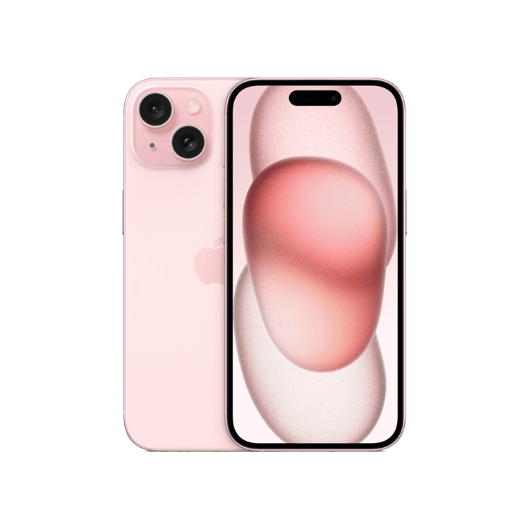 گوشی موبایل اپل iPhone 15 ZA/A Not active دوسیم‌کارت با حافظهٔ داخلی 512 گیگابایت — تصویر 4