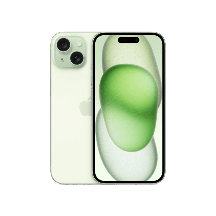 گوشی موبایل اپل iPhone 15 ZA/A Not Active دوسیم‌کارت با حافظهٔ داخلی 256 گیگابایت