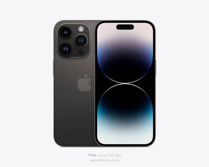 موبایل اپل iPhone 14 Pro Max ZAA Not Active دو سیمکارت با حافظهٔ داخلی 256 گیگابایت — تصویر 6