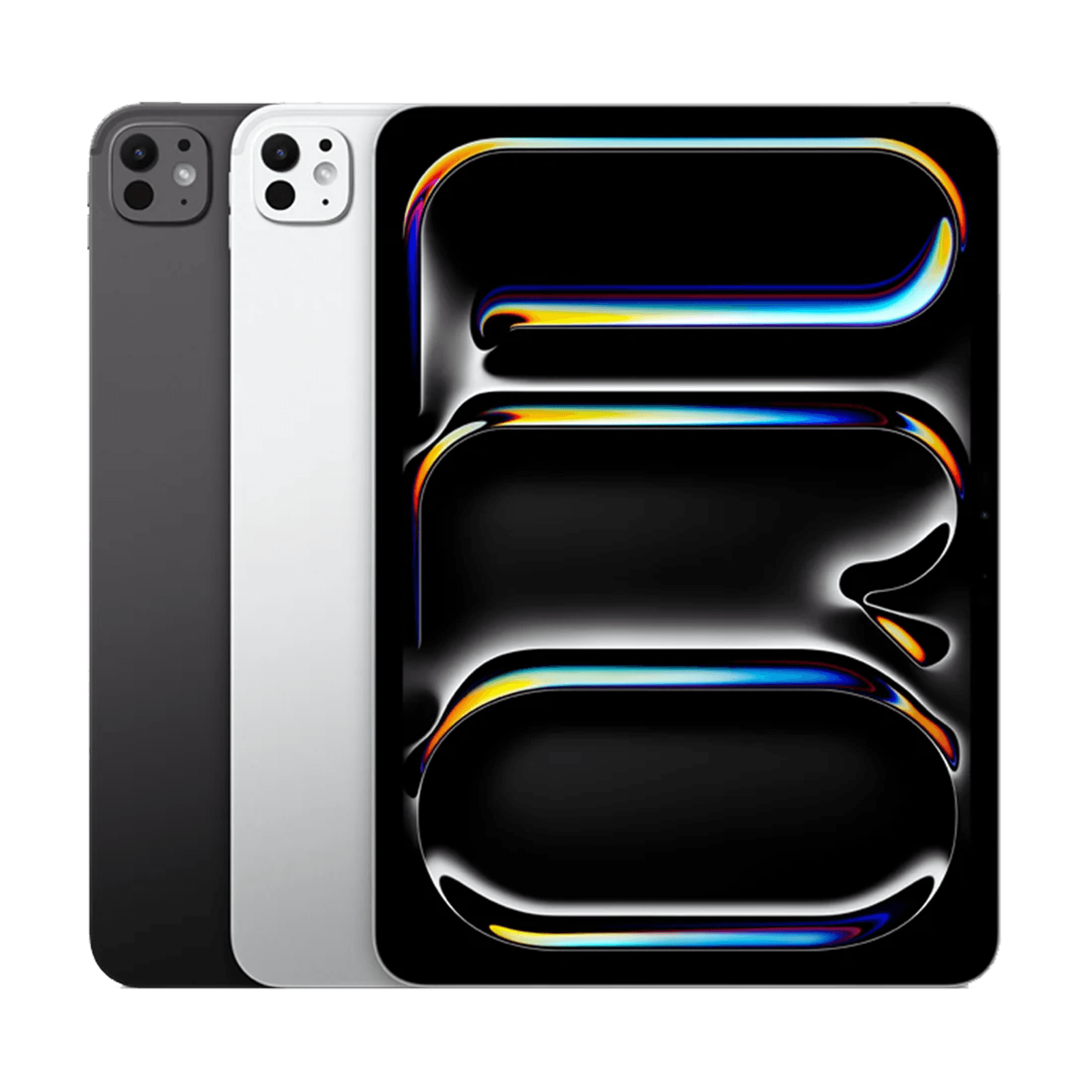 آیپد پرو اپل مدل iPad Pro 2024 M4 Wi-Fi با نمایشگر 11 اینچی ظرفیت و حافظهٔ داخلی 256 گیگابایت و رم 8 گیگابایت