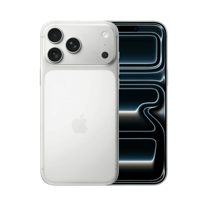 گوشی موبایل اپل iPhone 17 Pro Max CH/A Not Active دوسیمکارت با حافظهٔ داخلی 256 گیگابایت — تصویر 3