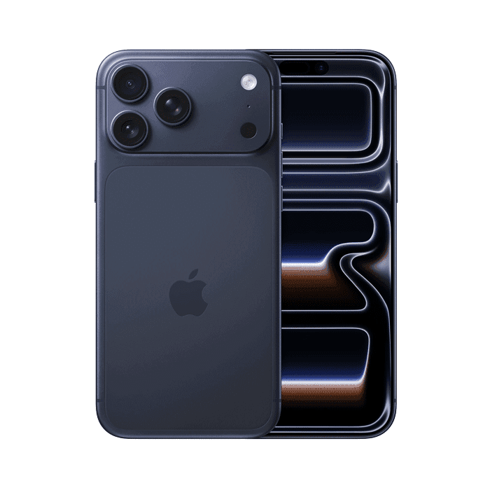 گوشی موبایل اپل iPhone 17 Pro Max CH/A Not Active دوسیمکارت با حافظهٔ داخلی 256 گیگابایت — تصویر 4