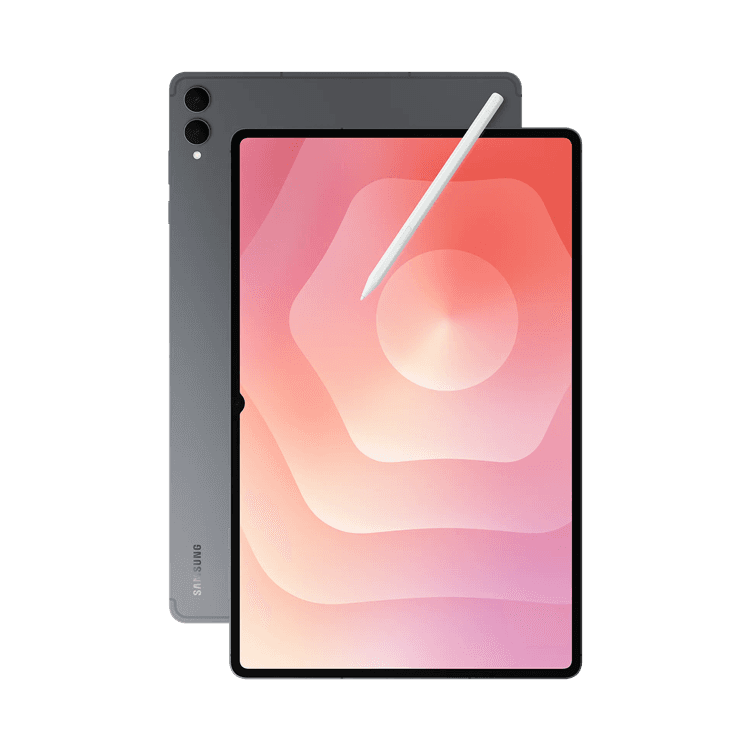 تبلت سامسونگ مدل Galaxy Tab S11 Ultra Wi-Fi با نمایشگر 14٬6 اینچی و حافظهٔ داخلی 256 گیگابایت و رم 12 گیگابایت