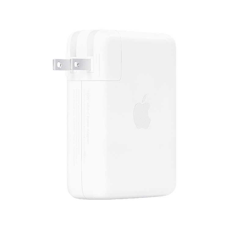 آداپتور شارژر 140 وات 140W USB-C اصلی اپل