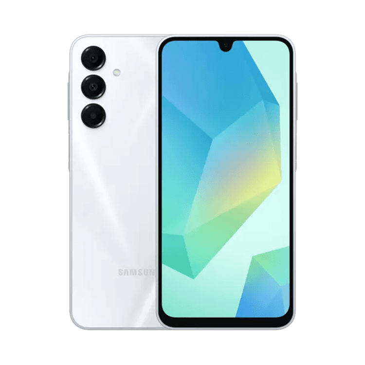گوشی موبایل سامسونگ Galaxy A16 5G با حافظهٔ داخلی 256 گیگابایت و رم 8 گیگابایت (ویتنام) — تصویر 2