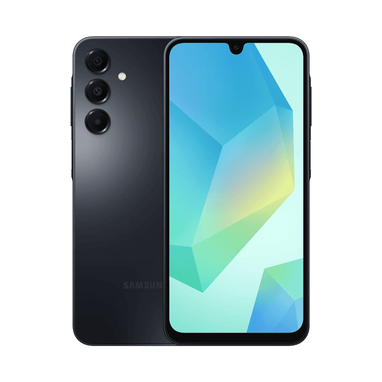 گوشی موبایل سامسونگ Galaxy A16 5G با حافظهٔ داخلی 256 گیگابایت و رم 8 گیگابایت (ویتنام) — تصویر 3
