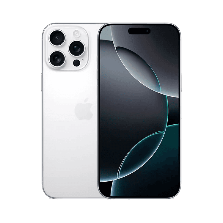 گوشی موبایل اپل iPhone 16 Pro Max ZAA Not Active دو سیمکارت با حافظهٔ داخلی 256 گیگابایت — تصویر 2