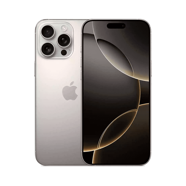 گوشی موبایل اپل iPhone 16 Pro Max ZAA Not Active دو سیمکارت با حافظهٔ داخلی 256 گیگابایت — تصویر 5