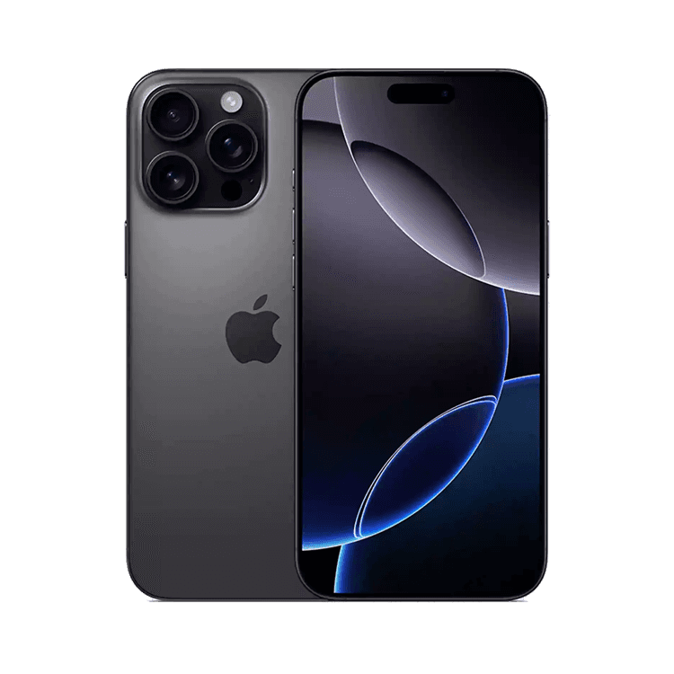 گوشی موبایل اپل iPhone 16 Pro Max ZAA Not Active دوسیمکارت با حافظهٔ داخلی یک ترابایت — تصویر 5