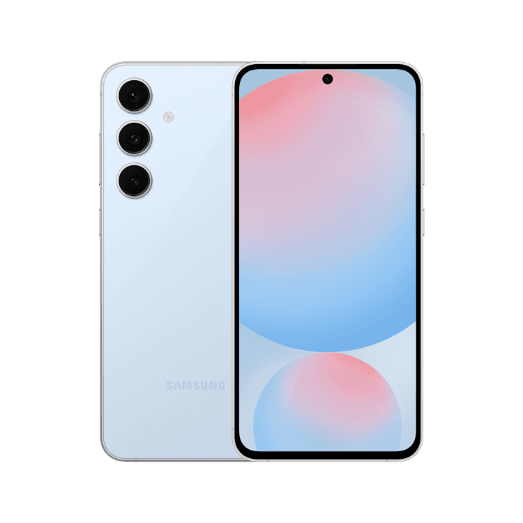 گوشی موبایل سامسونگ Galaxy S24 FE 5G با حافظهٔ داخلی 512 گیگابایت و رم 8 گیگابایت (ویتنام) — تصویر 3