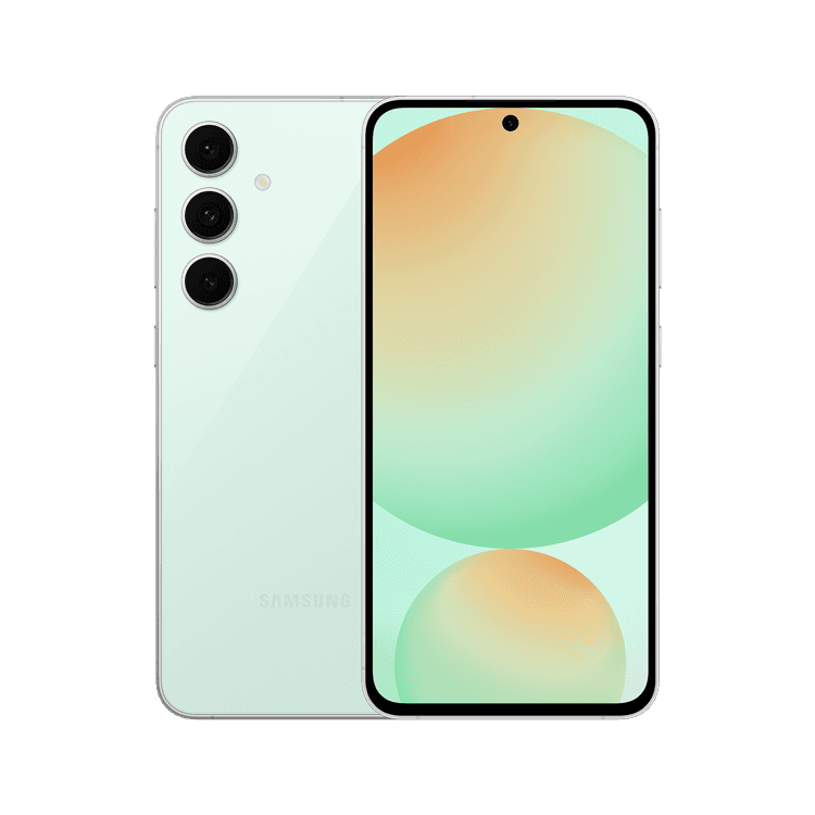 گوشی موبایل سامسونگ Galaxy S24 FE 5G با حافظهٔ داخلی 128 گیگابایت و رم 8 گیگابایت (ویتنام) — تصویر 4