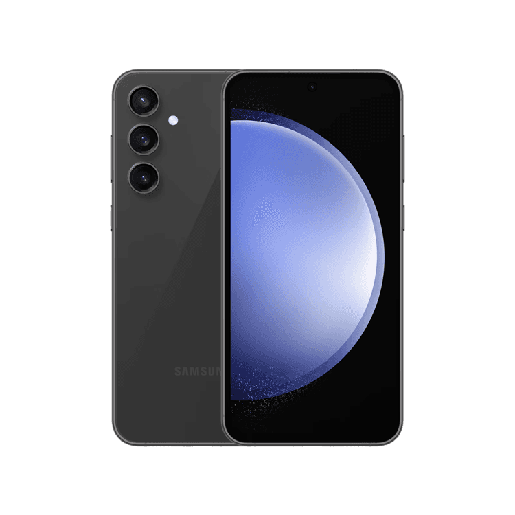 گوشی موبایل سامسونگ Galaxy S23 FE 5G با حافظهٔ داخلی 256 گیگابایت و رم 8 گیگابایت (ویتنام) — تصویر 4