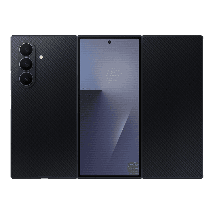 گوشی موبایل سامسونگ Galaxy Z Trifold با حافظهٔ داخلی 512 گیگابایت و رم 16 گیگابایت