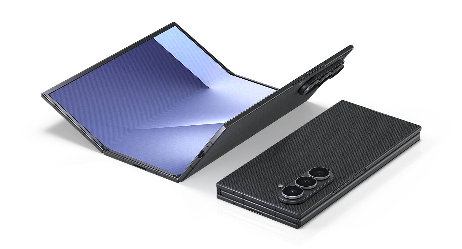 گوشی موبایل سامسونگ Galaxy Z Trifold با حافظهٔ داخلی 512 گیگابایت و رم 16 گیگابایت — تصویر 4