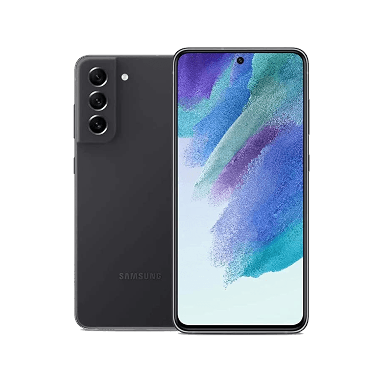 گوشی موبایل سامسونگ Galaxy S21 FE 5G با حافظهٔ داخلی 128 گیگابایت و رم 8 گیگابایت — تصویر 2