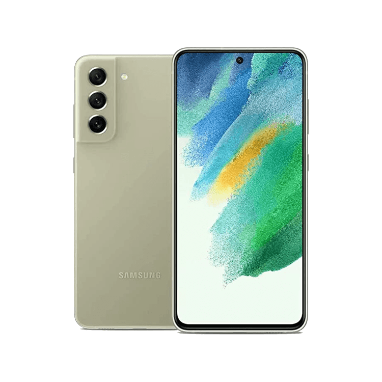 گوشی موبایل سامسونگ Galaxy S21 FE 5G با حافظهٔ داخلی 128 گیگابایت و رم 8 گیگابایت — تصویر 4