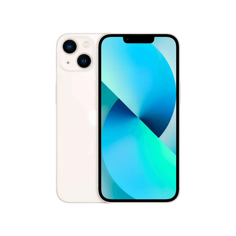 گوشی موبایل اپل iPhone 13 CH/A Not Active دوسیمکارت با حافظهٔ داخلی 256 گیگابایت — تصویر 6