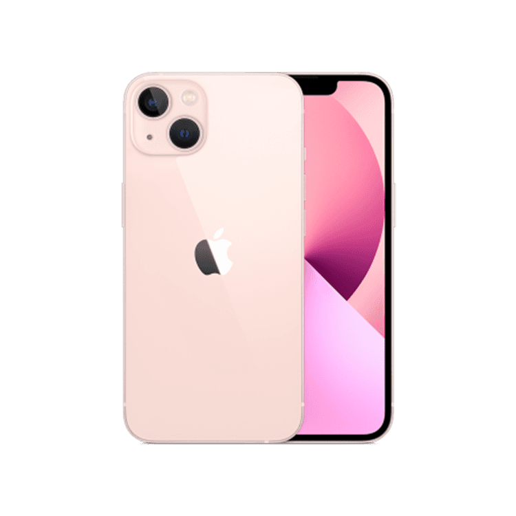 گوشی موبایل اپل iPhone 13 Not Active HN/A تک سیمکارت با حافظهٔ داخلی 128 گیگابایت — تصویر 4