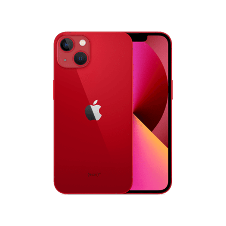 گوشی موبایل اپل iPhone 13 Not Active HN/A تک سیمکارت با حافظهٔ داخلی 128 گیگابایت — تصویر 5