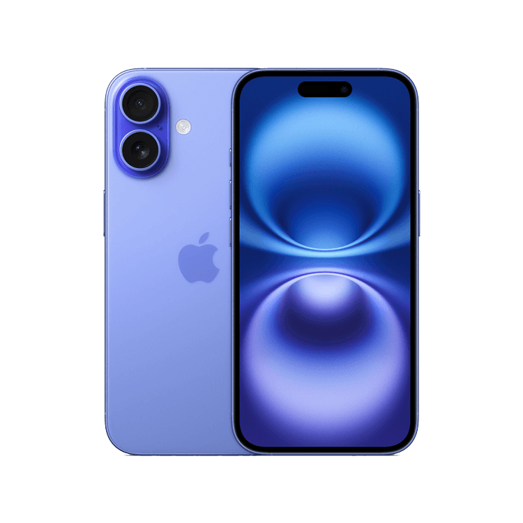 گوشی موبایل اپل iPhone 16 CH/A Active دوسیمکارت با حافظهٔ داخلی 128 گیگابایت — تصویر 6