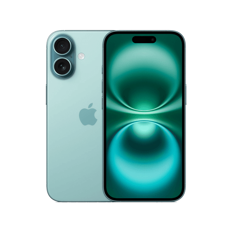 گوشی موبایل اپل iPhone 16 CH/A Active دوسیمکارت با حافظهٔ داخلی 128 گیگابایت — تصویر 5