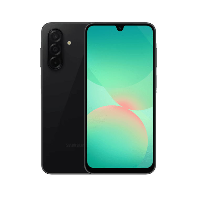 گوشی موبایل سامسونگ Galaxy A26 5G با حافظهٔ داخلی 256 گیگابایت و رم 8 گیگابایت (ویتنام) — تصویر 2