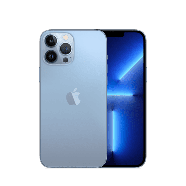 گوشی موبایل اپل iPhone 13 Pro Max LL/A Not Active تکسیم با حافظهٔ داخلی 256 گیگابایت — تصویر 3