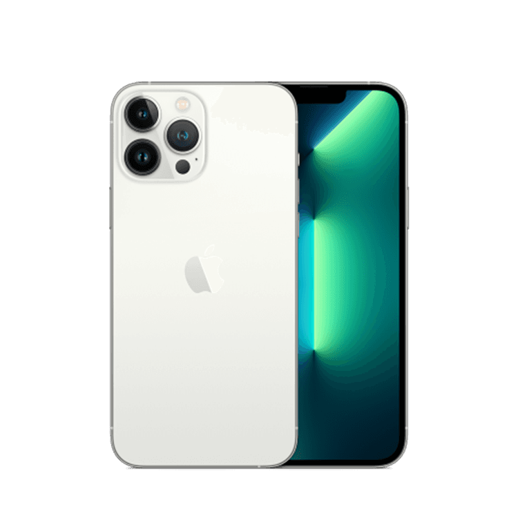 گوشی موبایل اپل iPhone 13 Pro Max LL/A Not Active تکسیم با حافظهٔ داخلی 256 گیگابایت — تصویر 5