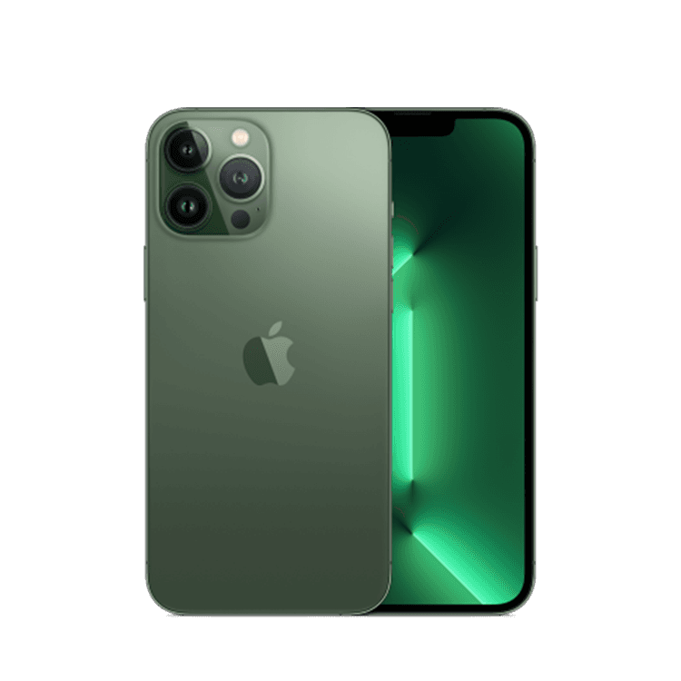 موبایل اپل iPhone 13 Pro Max ZAA Active دو سیمکارت با حافظهٔ داخلی 256 گیگابایت — تصویر 2