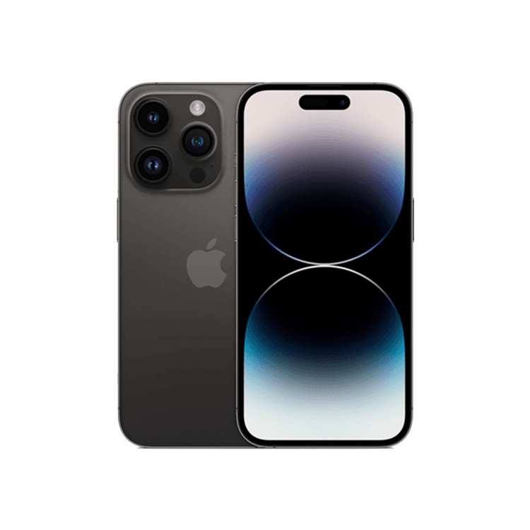 گوشی موبایل اپل iPhone 14 Pro ZAA Not Active دو سیمکارت با حافظهٔ داخلی 256 گیگابایت — تصویر 4